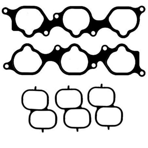 Permaseal Intake Manifold Gasket - MS3601