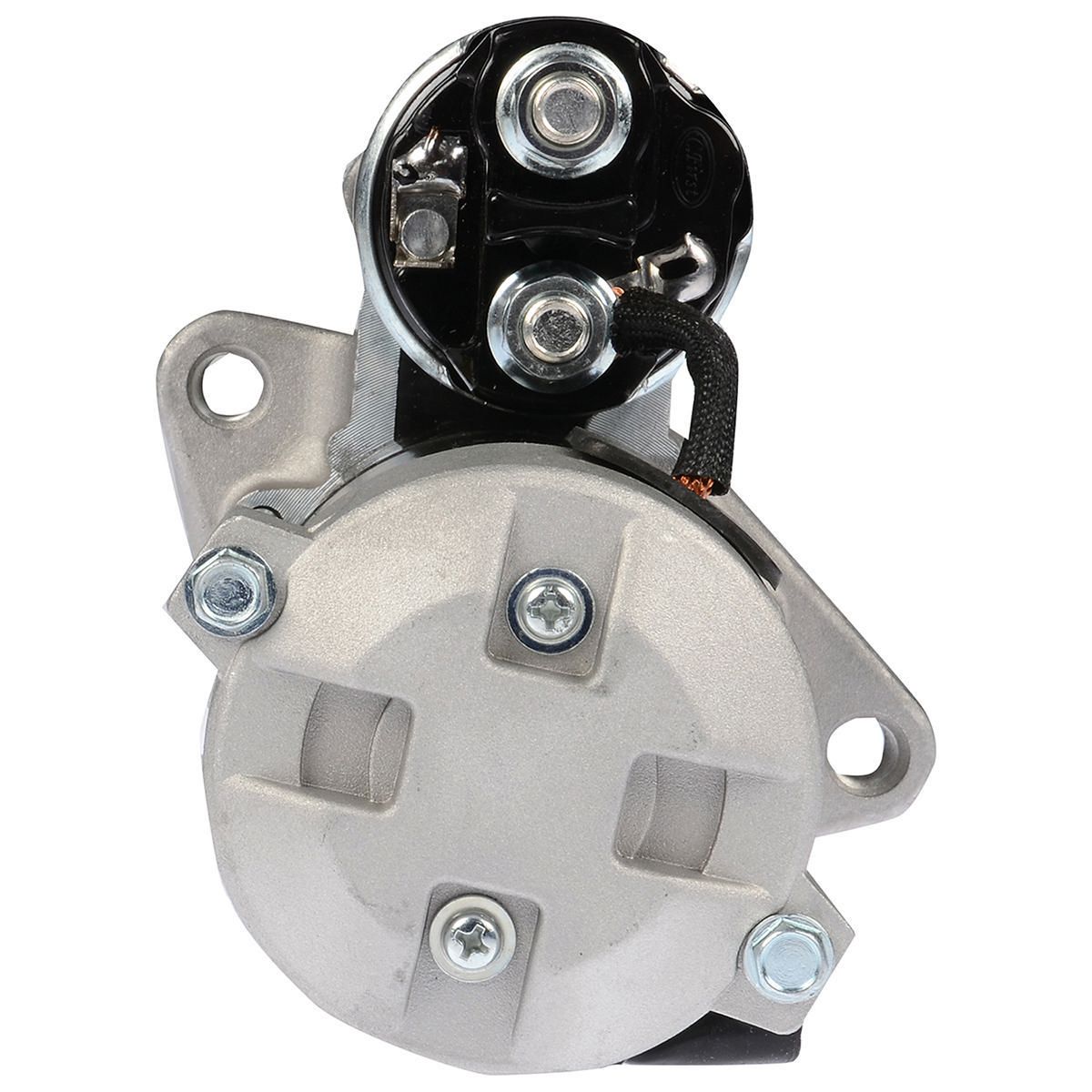 OEX Starter Motor 12V 8Th CW Denso Style - DXS4025