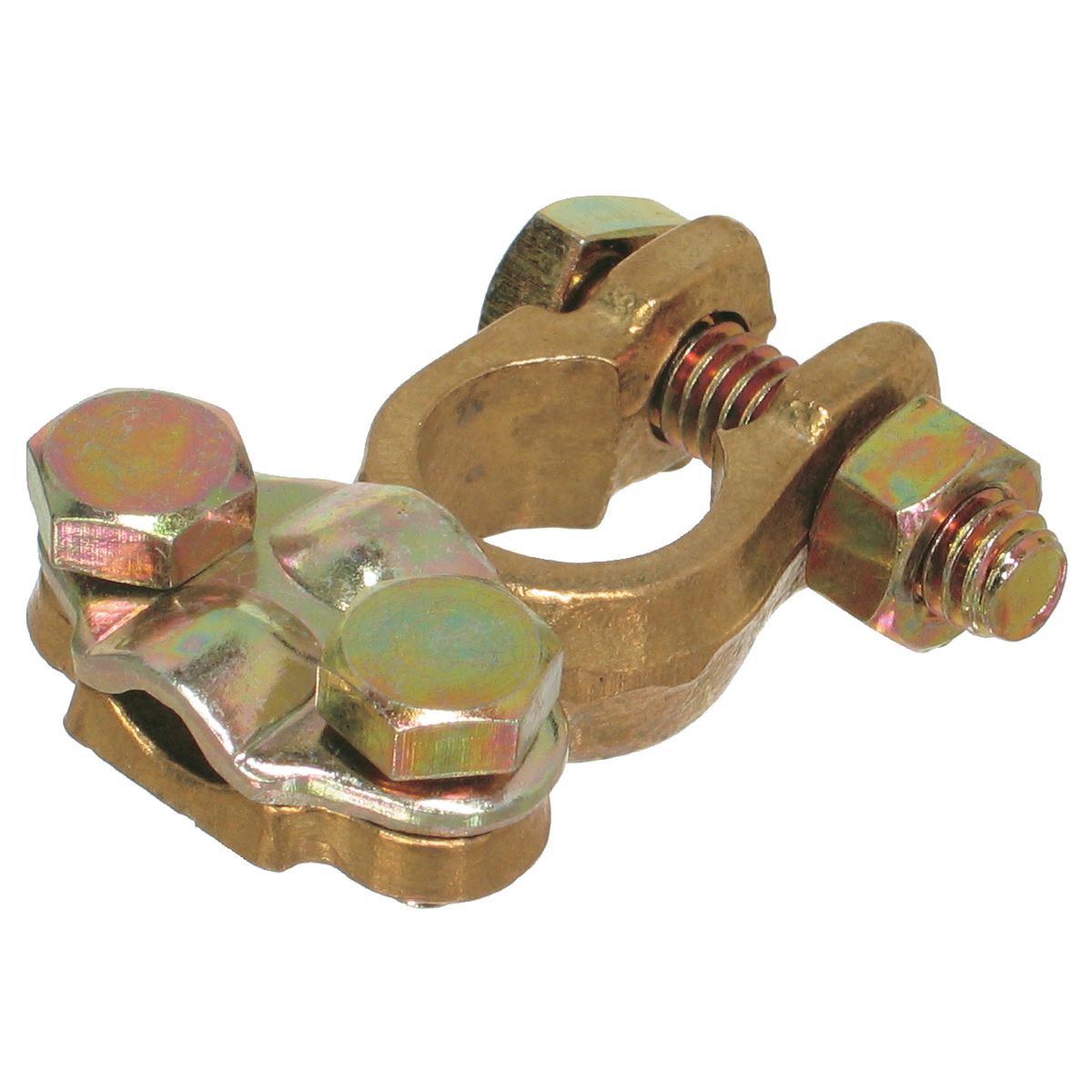 PROJECTA Battery Tray fits Mitsubishi Triton 07-15 HDBT202