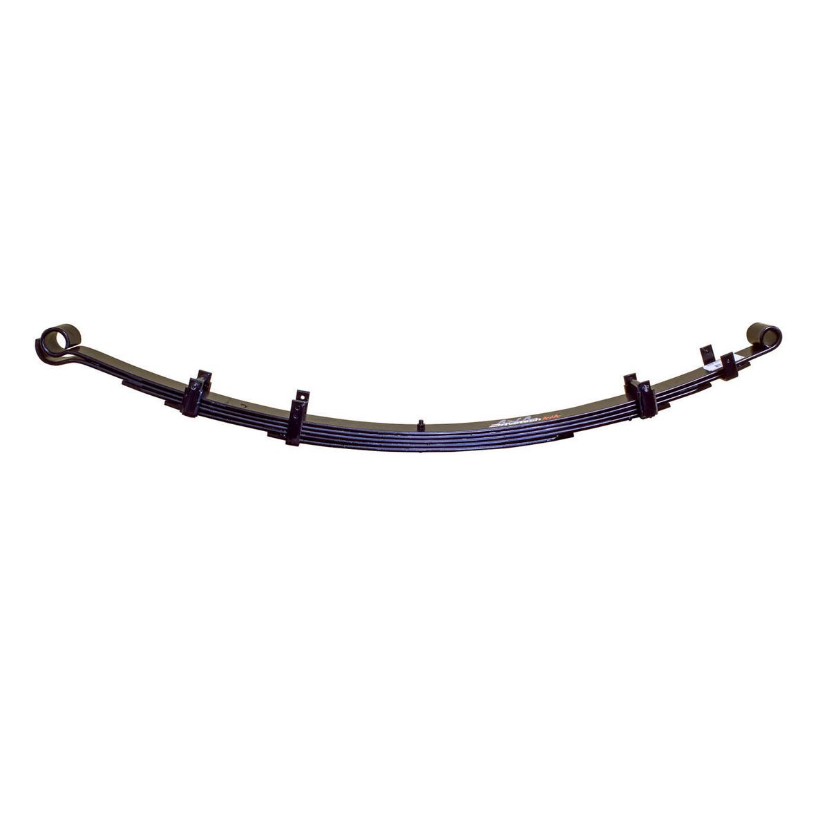 Drivetech 4x4 Rear Leaf Spring fits Toyota Hilux GUN126R - DT6-TOY120H
