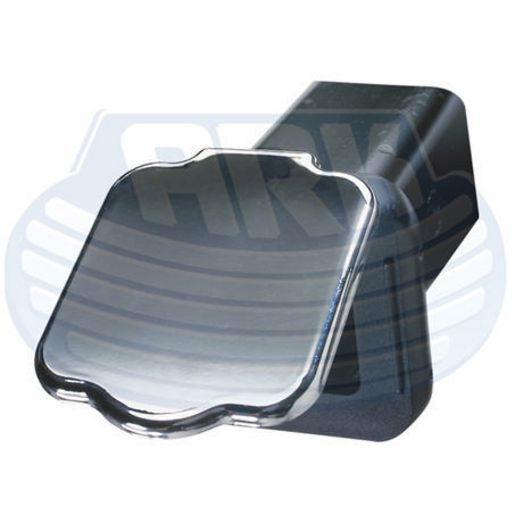 48mm - 53mm HEX Bull Bar Tube Mounting Brackets - BRK-4853-TBE