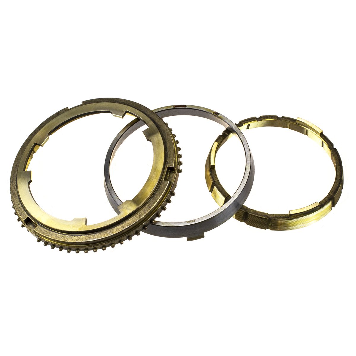 Ryco Air Filter - A1883