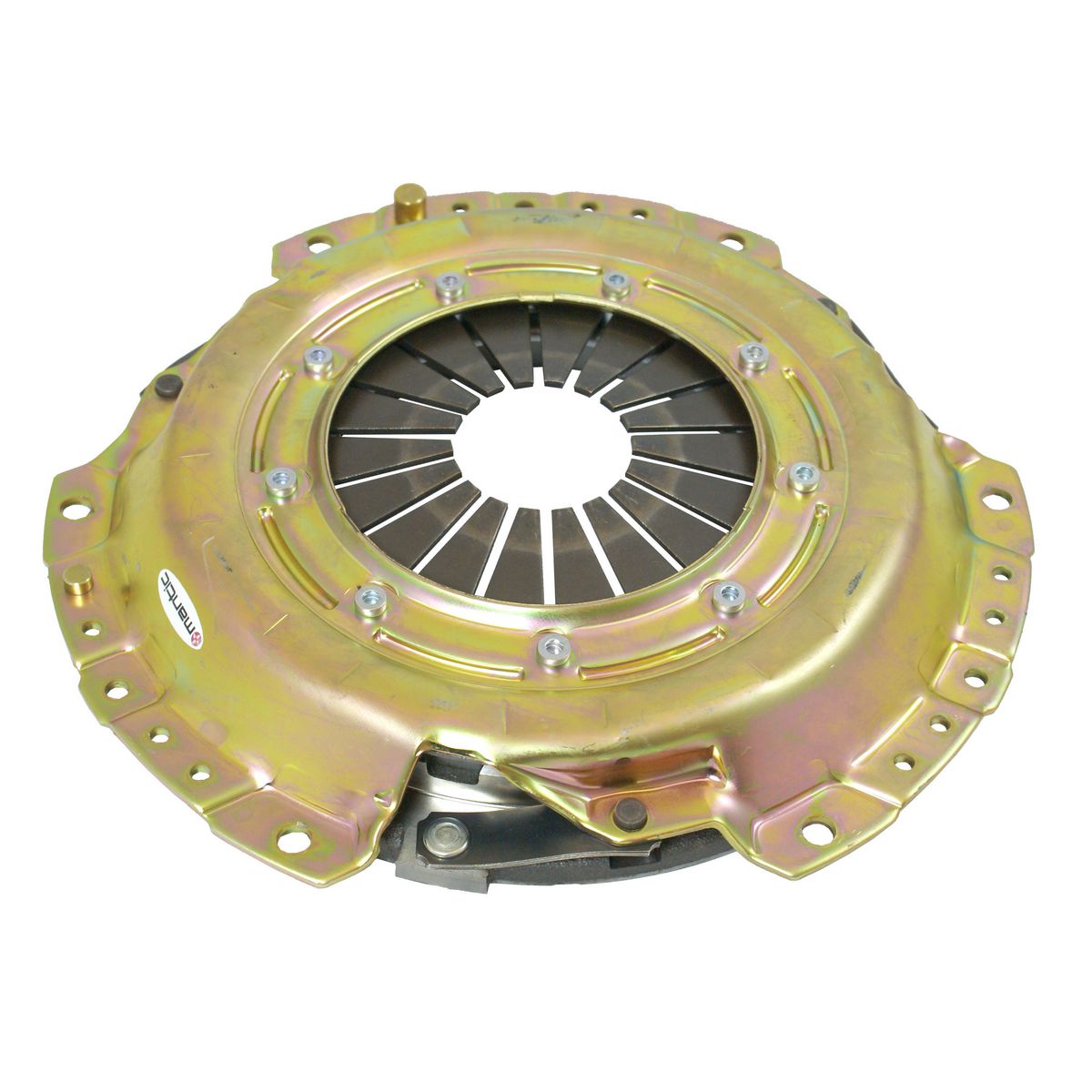 4Terrain Ultimate Clutch Kit - 4TU2215N