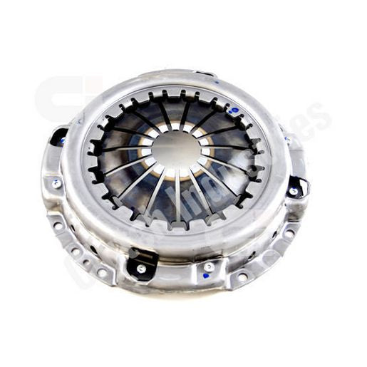 Clutch Industries Premium Standard Replacement Clutch Kit - R2945N