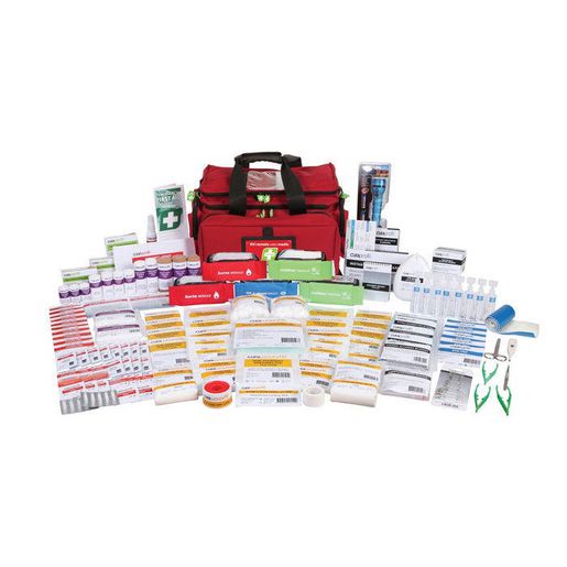 Drivetech 4x4 Air Compressor Kit - DT-COMPKIT
