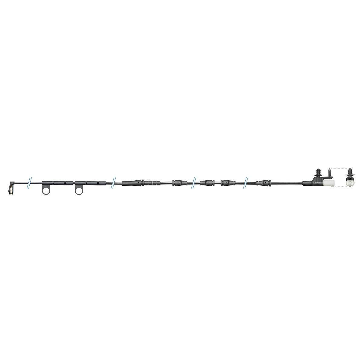 Kelpro Engine Mount - MT9272