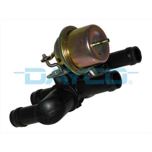 Dayco Drive Belt Pulley - 89140