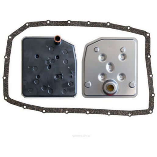 RYCO Automatic Transmission Filter Kit Transmission Code: 6L80, 6L90 - RTK173
