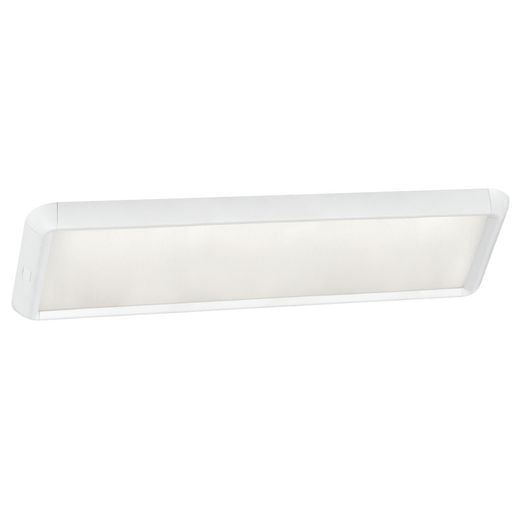 Narva HDRV 50A Engel Twin Socket Flush Mount with Covers - 81151BL