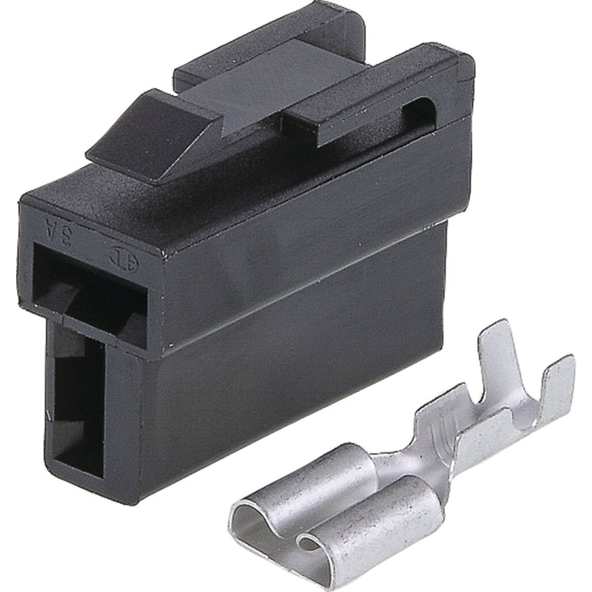 Bosch Brake Master Cylinder - JB1266