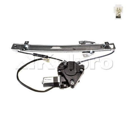 Kelpro Power Window Regulator With Motor - KWRR1451