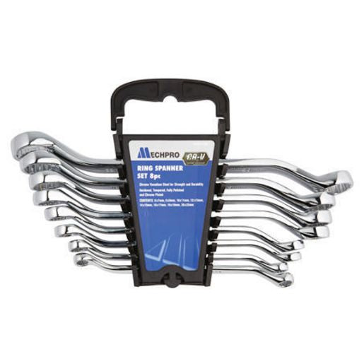 Ryco 4WD Filter Kit to suit Nissan Patrol GU IV TD48DE - RSK33