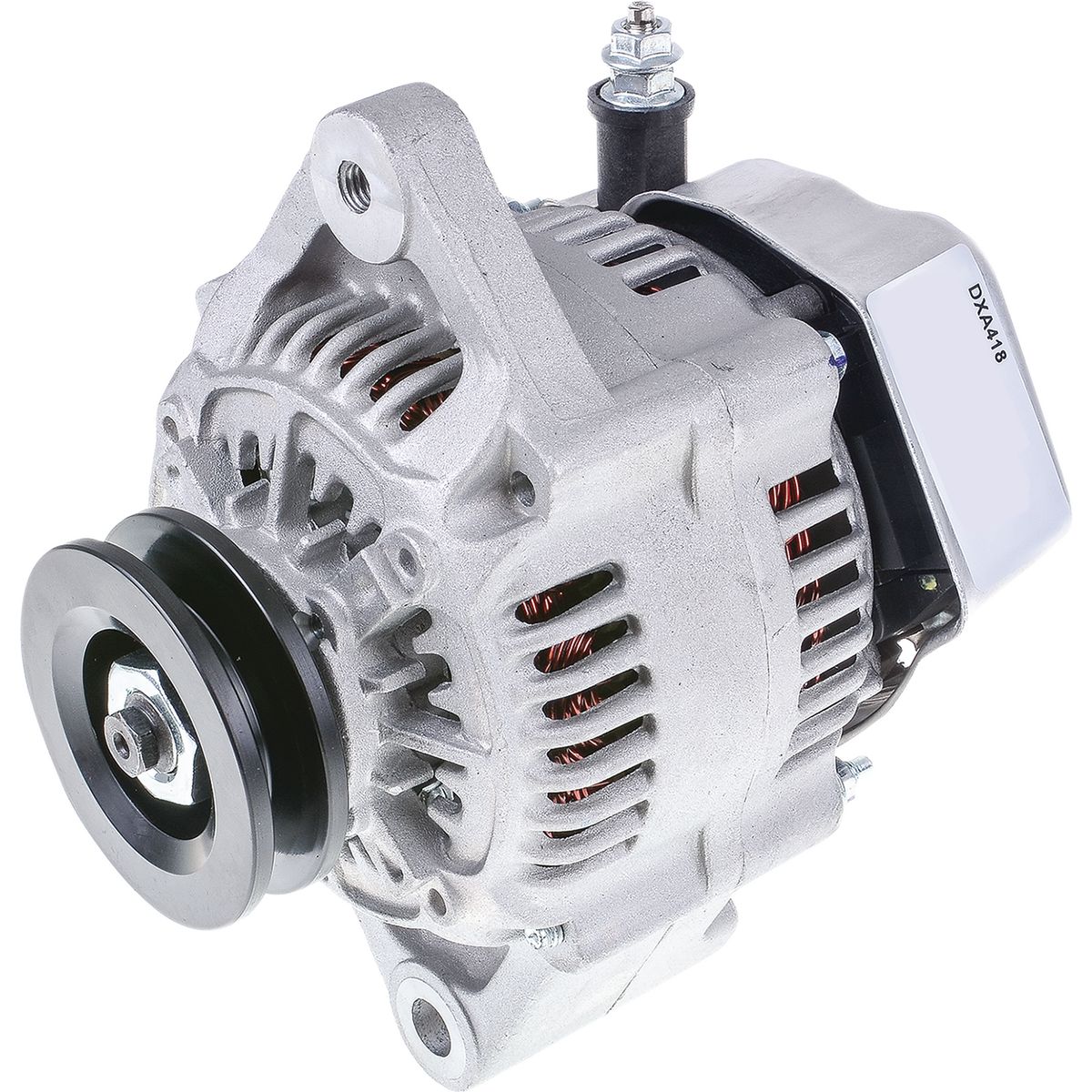 OEX Alternator 12V 50A Denso Style - DXA418