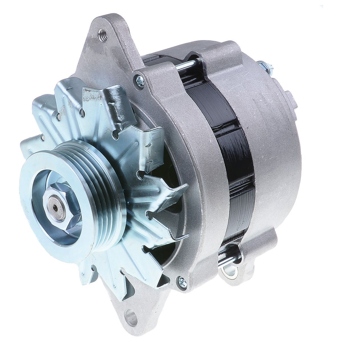 OEX Alternator 12V 55A Denso Style - DXA465