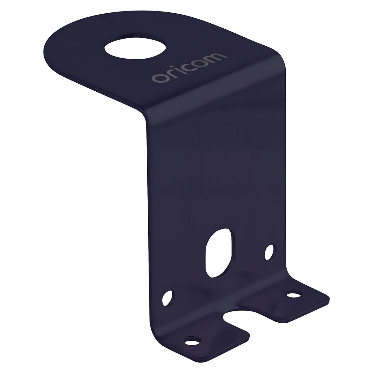 Oricom Black Antenna Bracket For Boot Or Bonnet Mount - BR100BK