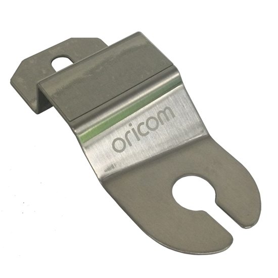 Oricom Fender Mount Bracket To Suit Ford Ranger MKII And Everest - BR455
