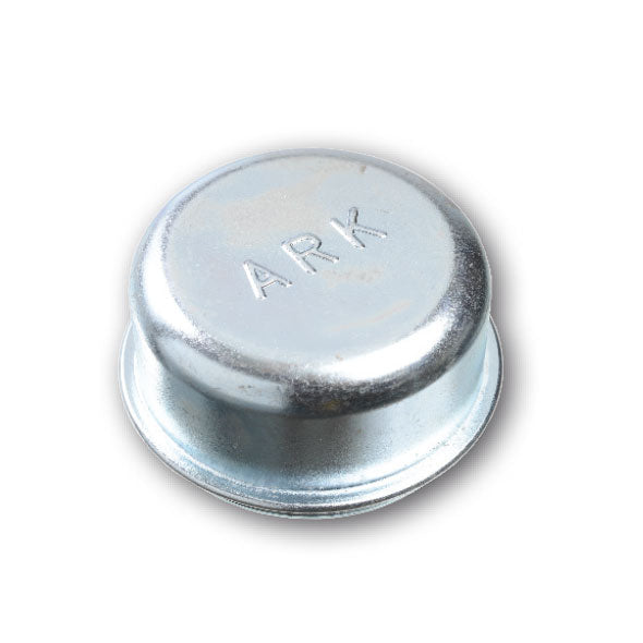 ARK Steel Dust Cap - Standard Blister Pack - DC45B