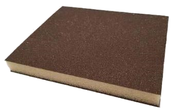Raptor Fine Sanding Sponge - EMF