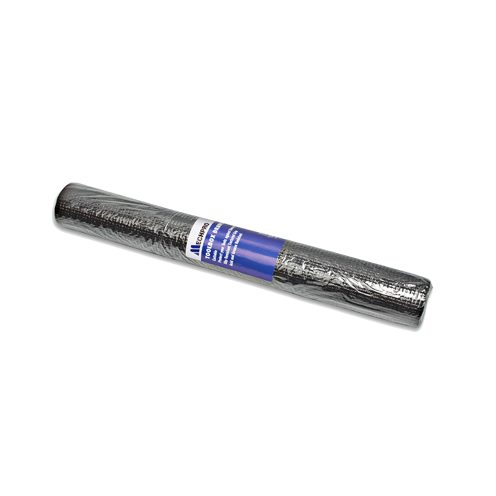 Mechpro Blue Tool Box Drawer Liner 64 x 44cm - MPBTBDL