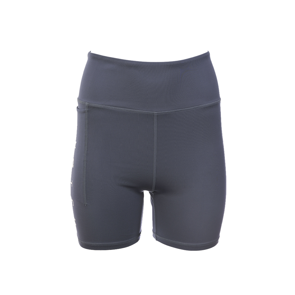 Women's Bike Short Petrol - SF5302PL
