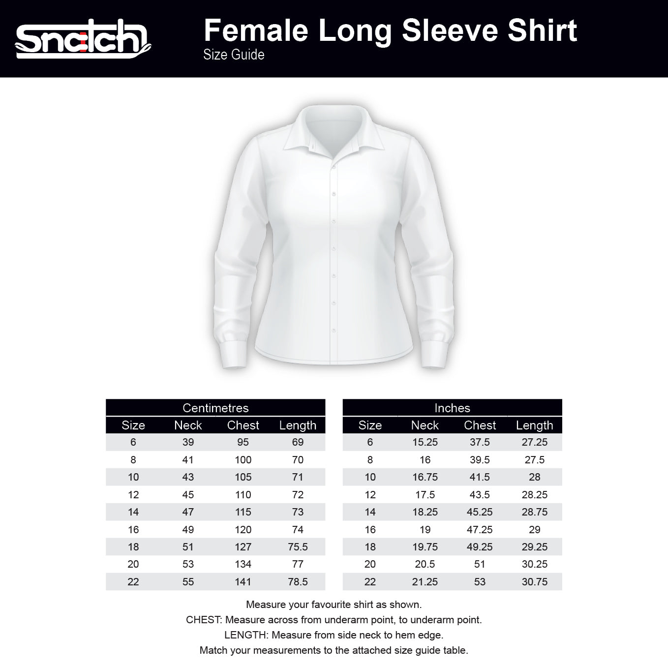 Women's Long Sleeve Action Shirt Dirty Stone - SF4001DS