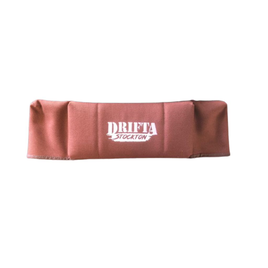 Drifta Stockton Stockton Deluxe Chair Head Rest brn - DSCHAIRHEADRESTBRN -
