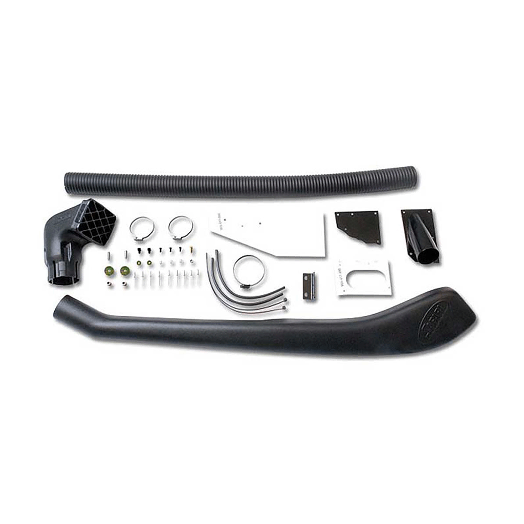 Safari Snorkel V-Spec Kit to suit Jeep Wrangler TJ 1996-99 - SS1050HF