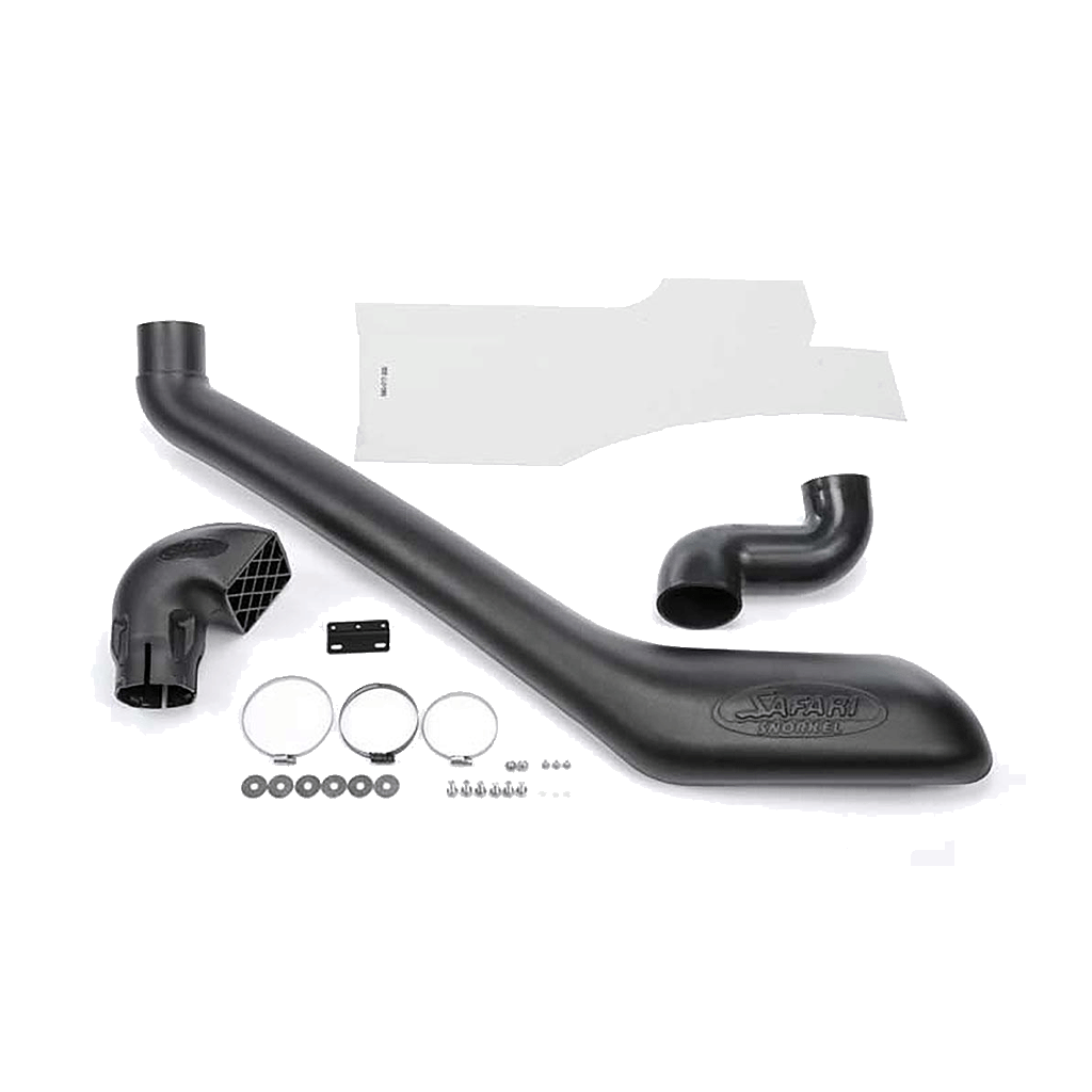 Safari Snorkel V-Spec Kit to suit Jeep Wrangler 3-6L 2012-16 - SS1070HF