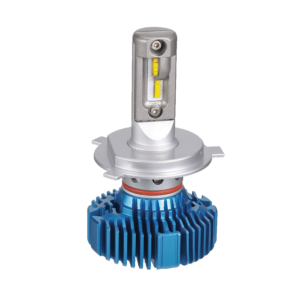 Narva H4 12V/24V LED Conversion Kit - 18404