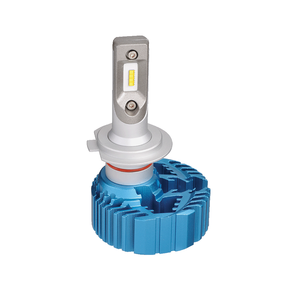 Narva H7 12V/24V LED Conversion Kit - 18407
