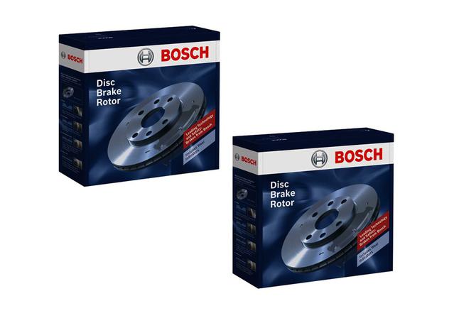 Bosch Disc Brake Rotor - PBR2310