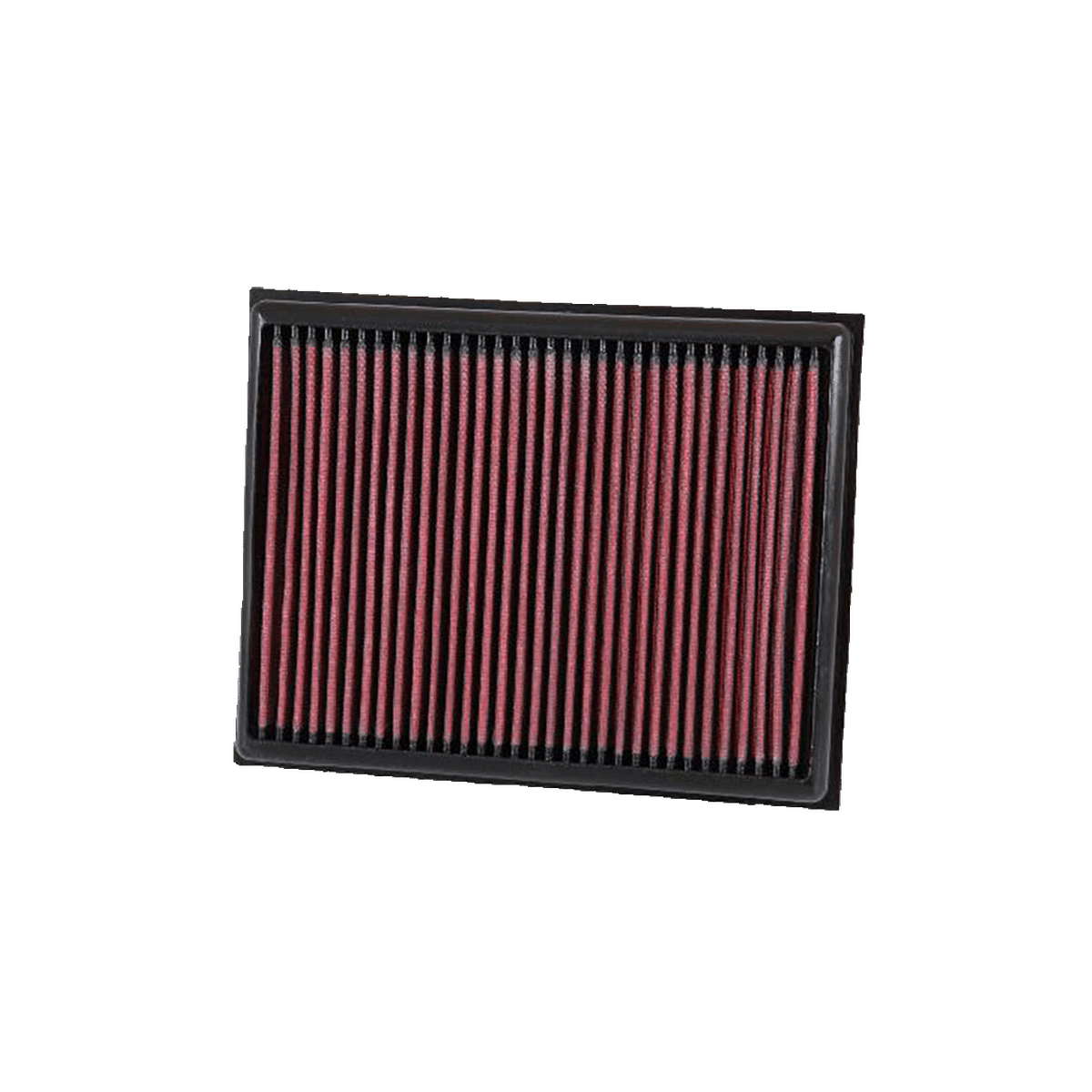 K&N Hi-Flow Performance Air Filter Fits Nissan Navara 2.3L Diesel - 33-3059