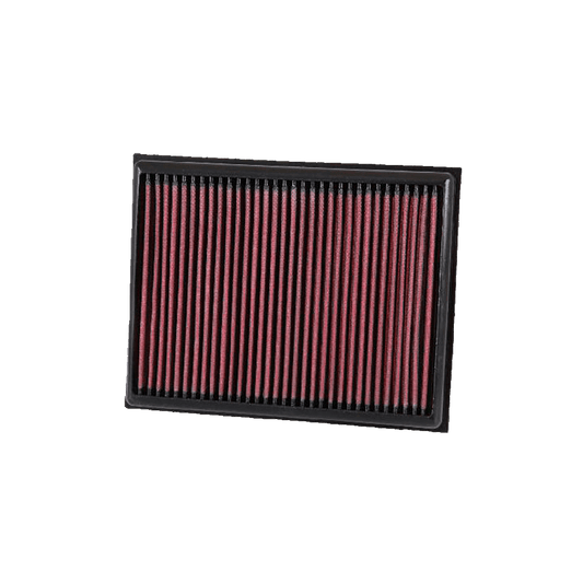 K&N Hi-Flow Performance Air Filter Fits Nissan Navara 2.3L Diesel - 33-3059