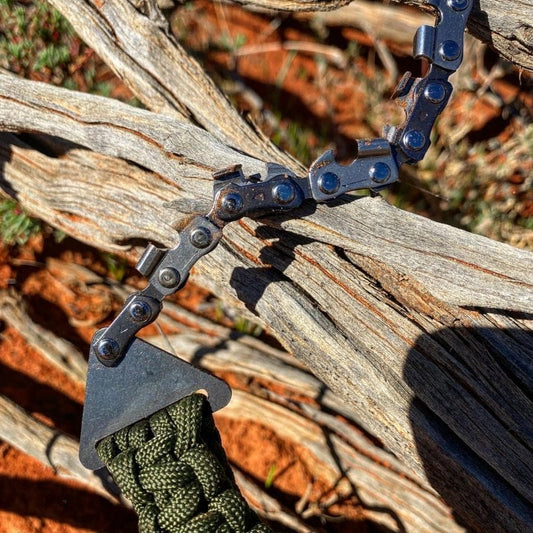Drifta Stockton Hand/Pocket Chainsaw - DSCHAINSAWHAND