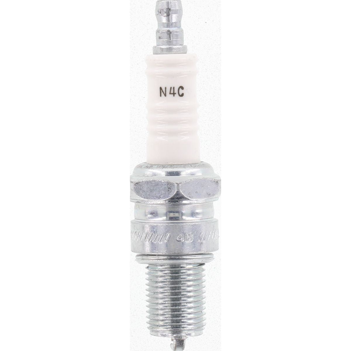 Champion Copper Plus Spark Plug - OE079