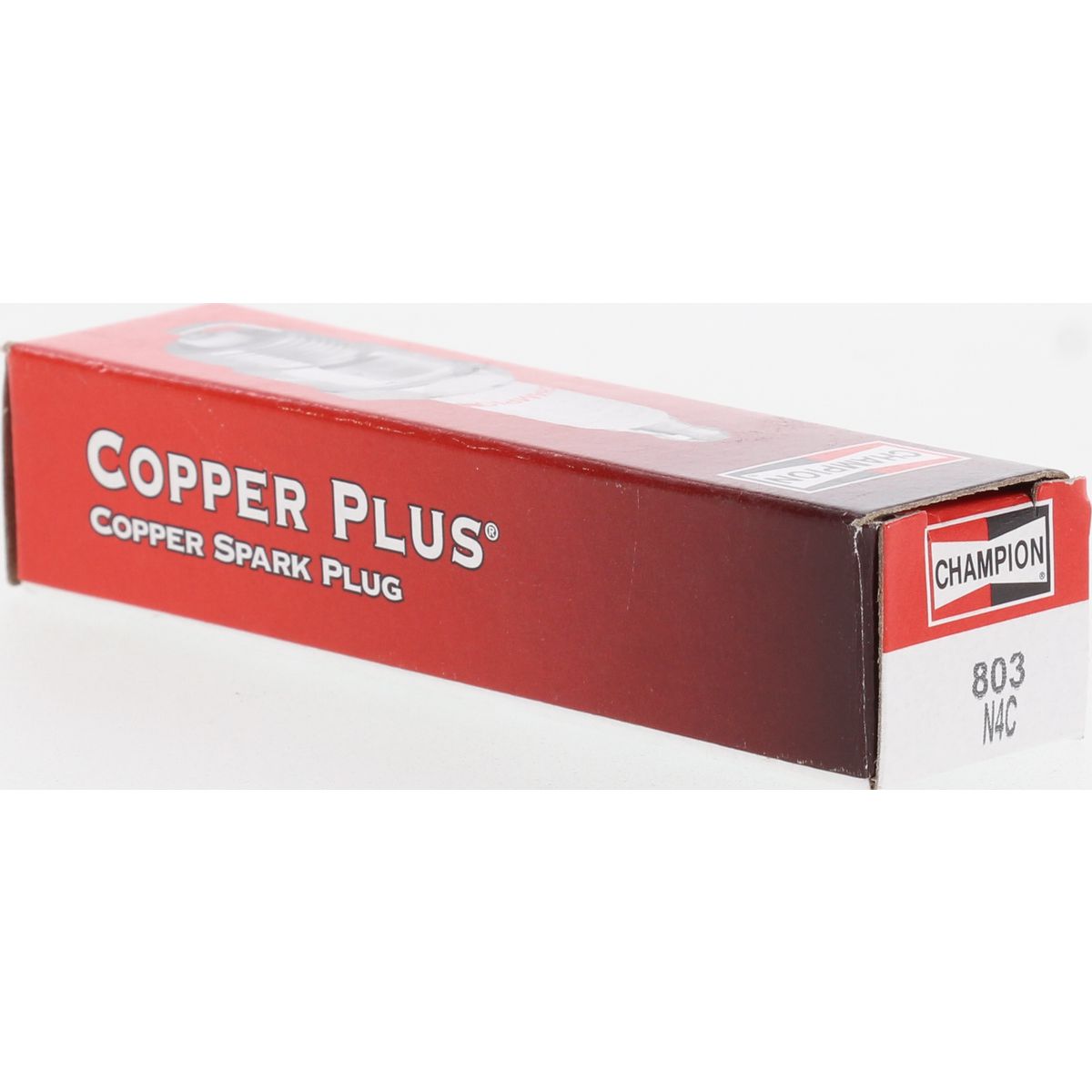 Champion Copper Plus Spark Plug - OE079