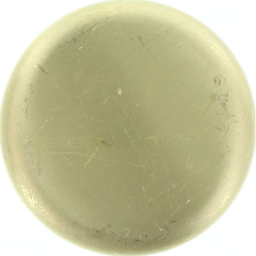 Kelpro Brass Welch Plug 1 5/8In - RBC1058