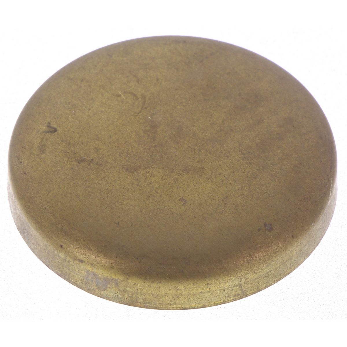 Kelpro Steel Welch Plug 50mm - RSC50MM
