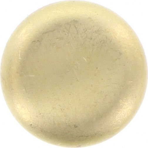 Kelpro Brass Welch Plug 22mm - RBC22MM