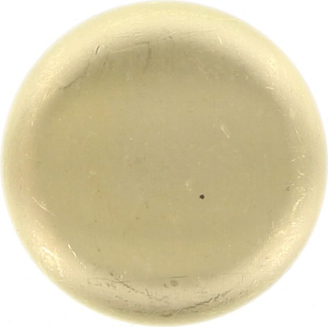 Kelpro Brass Welch Plug 28mm - RBC28MM