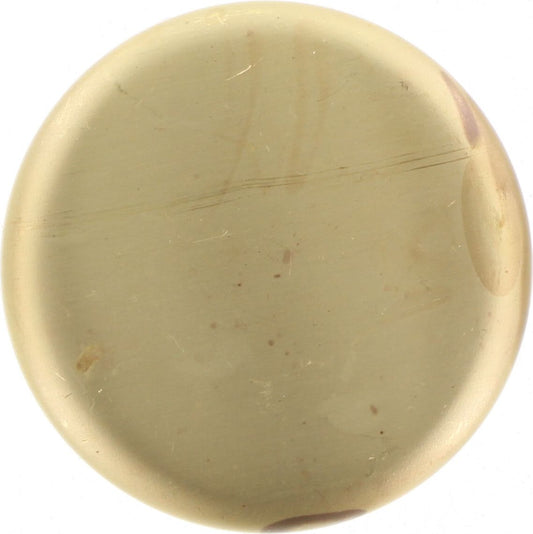 Kelpro Brass Welch Plug 50mm - RBC50MM