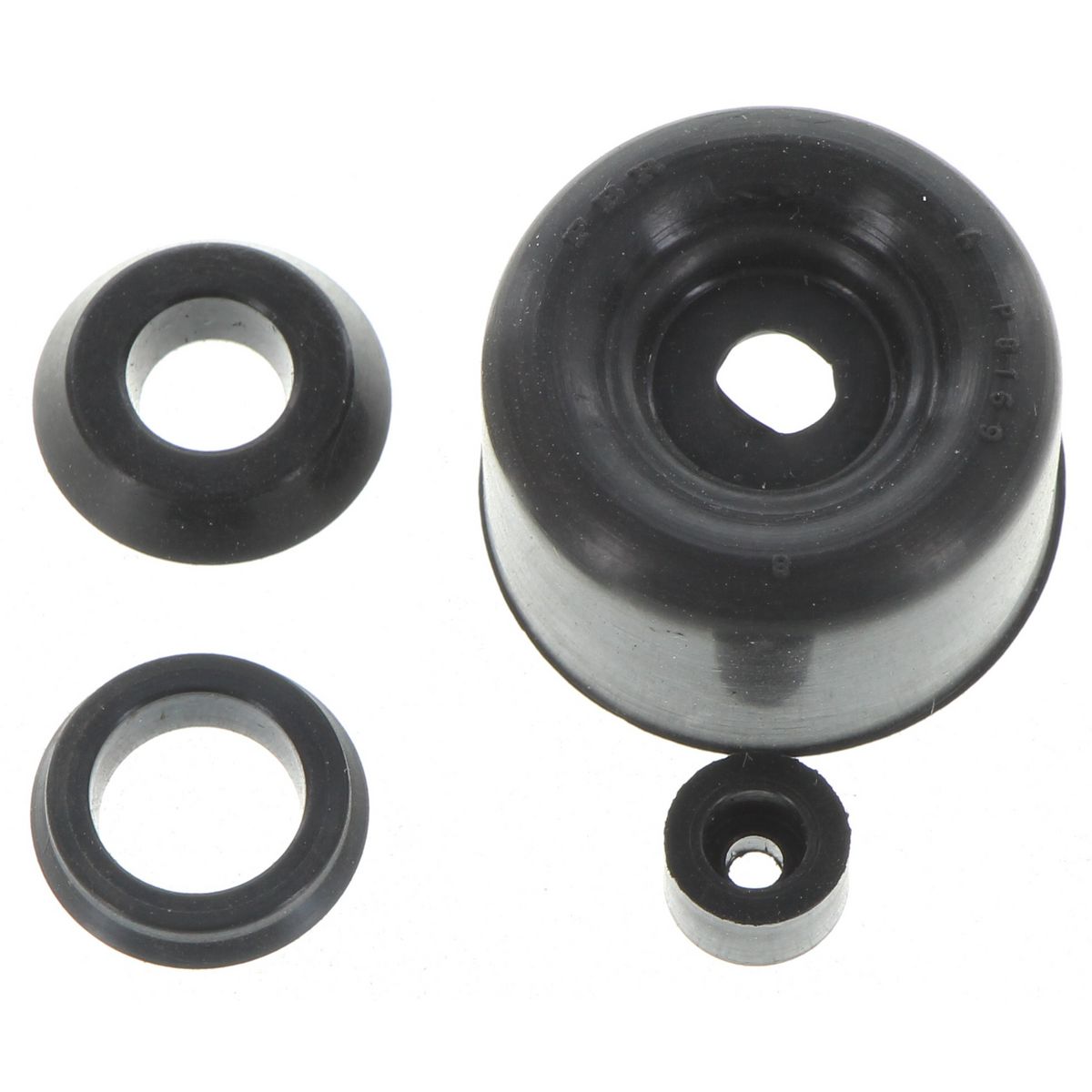 Bosch Clutch Master Cylinder - K7590X
