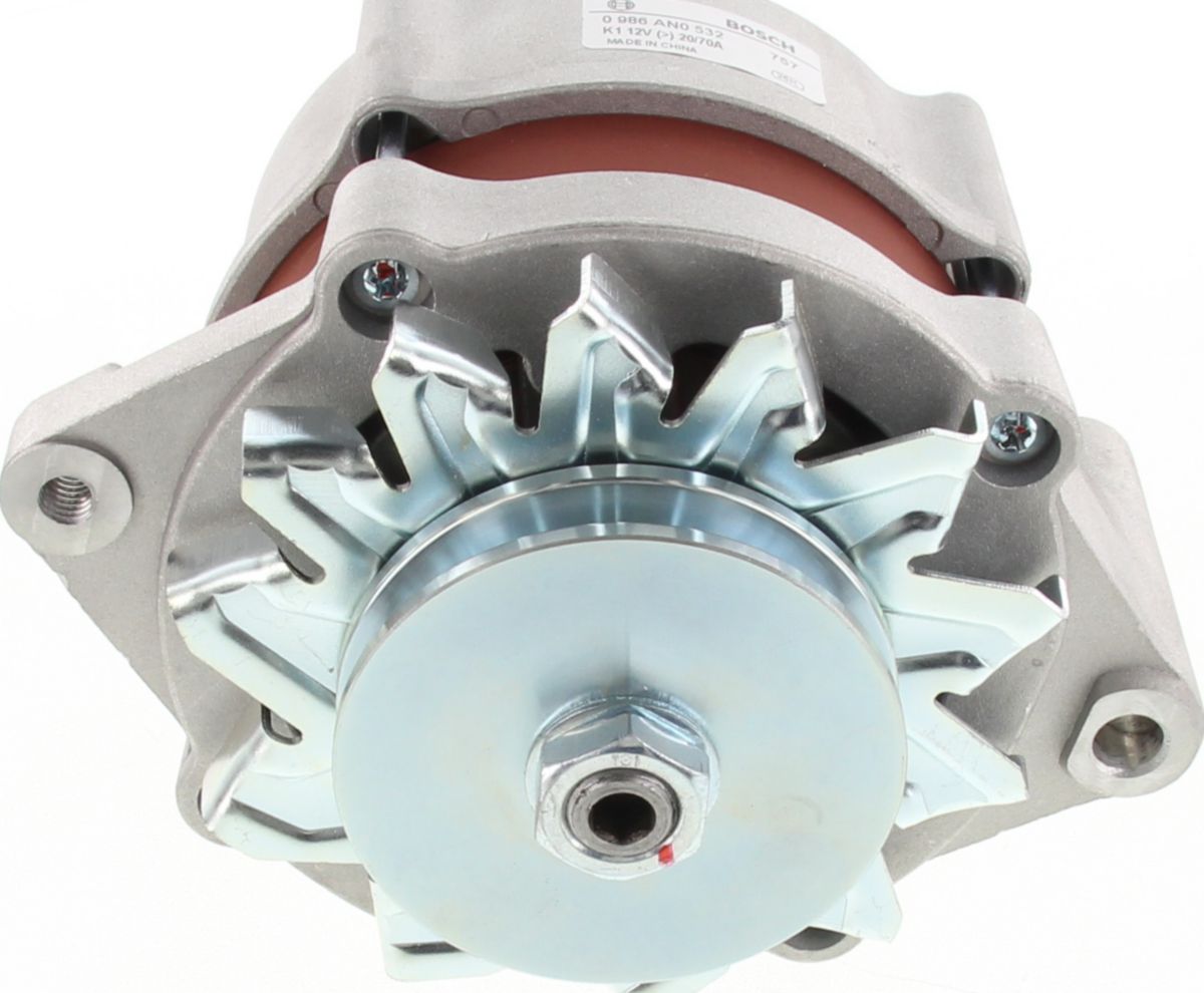 Bosch Alternator 12V 70A - BXF1238A