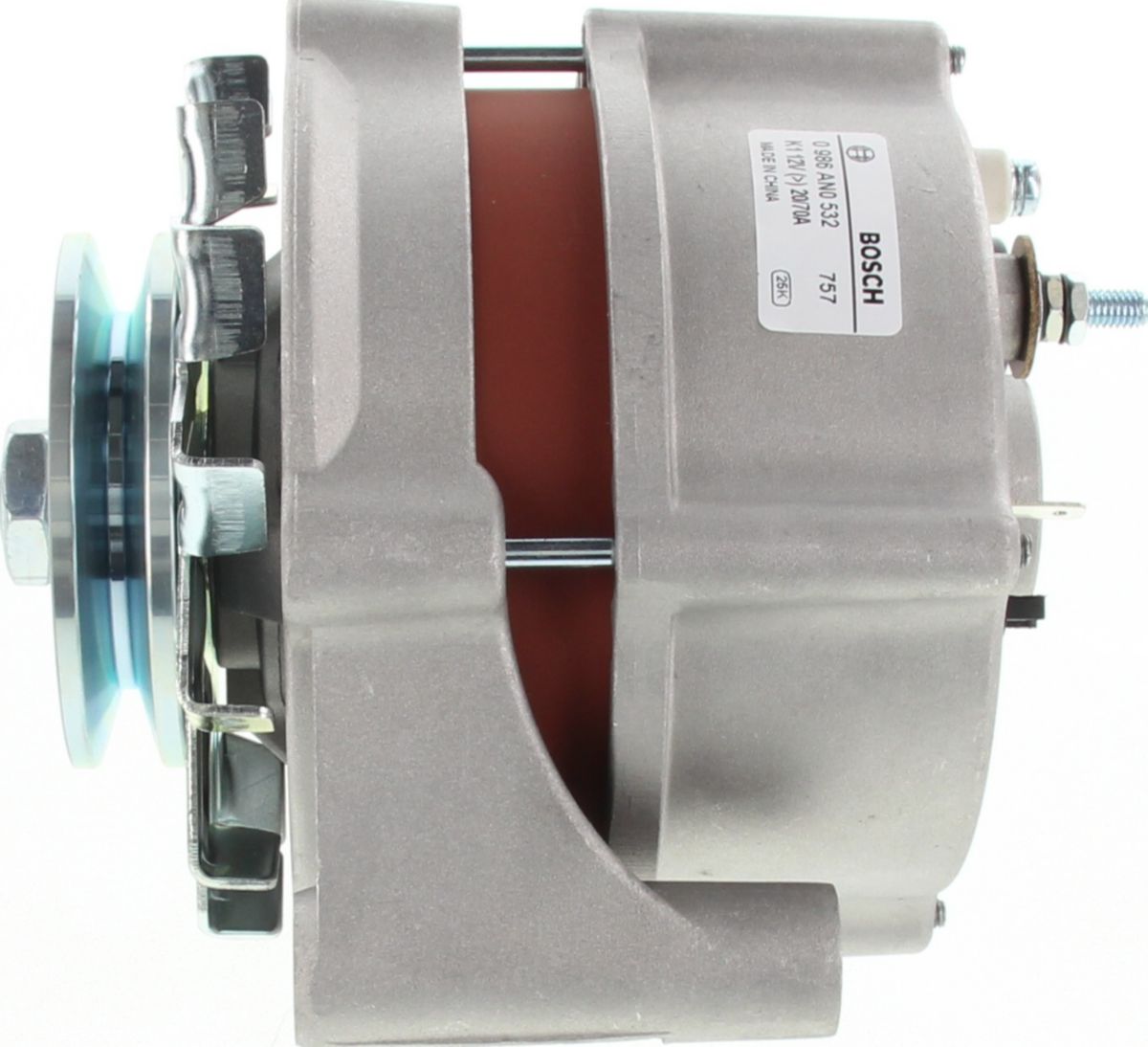 Bosch Alternator 12V 70A - BXF1238A