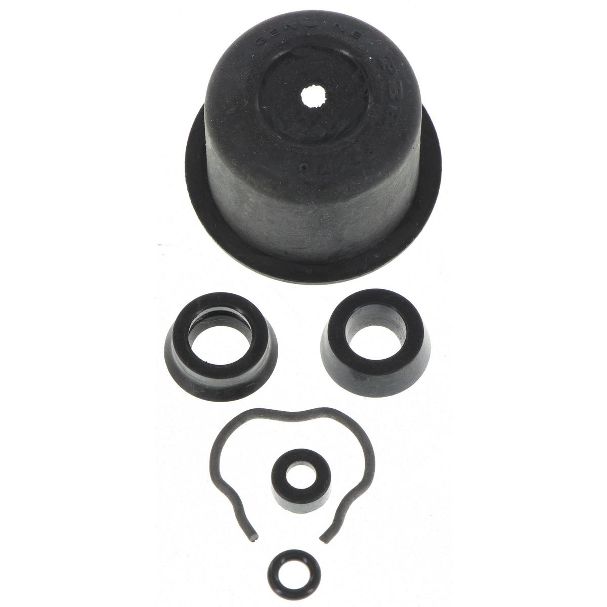 Bosch Clutch Master Cylinder - K7689X