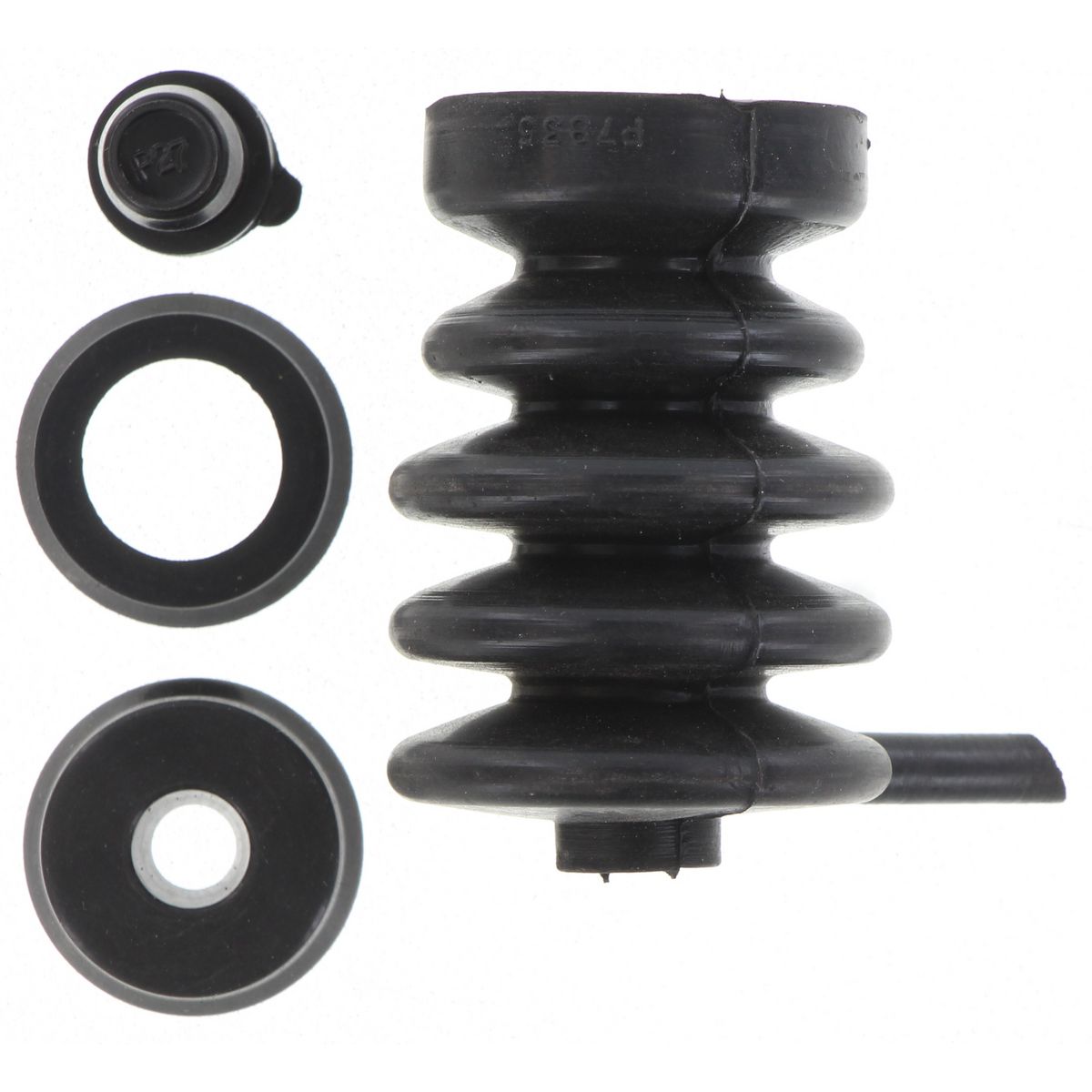 Bosch Clutch Slave Cylinder Kit - K1013S