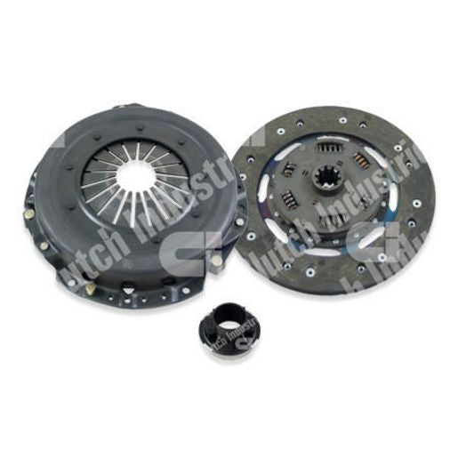 Clutch Industries Premium Standard Replacement Clutch Kit - R14N