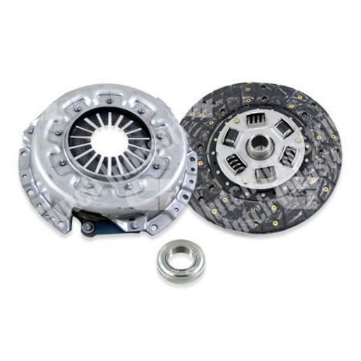 Clutch Industries Standard Replacement Clutch Kit - R173N