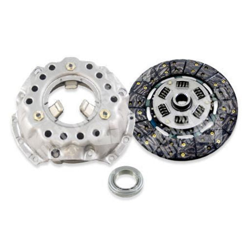 Clutch Industries Premium Standard Replacement Clutch Kit - R252N