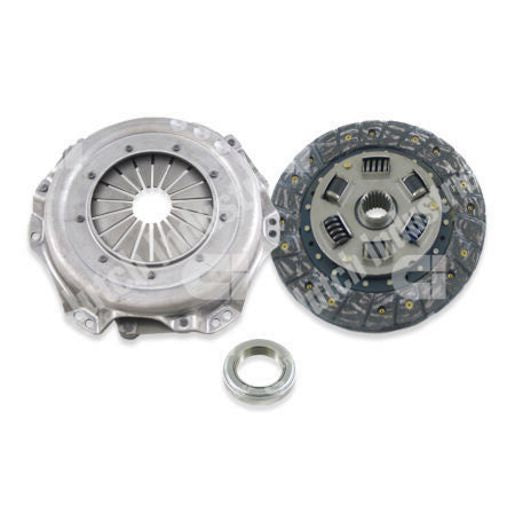 Clutch Industries Premium Standard Replacement Clutch Kit - R159N